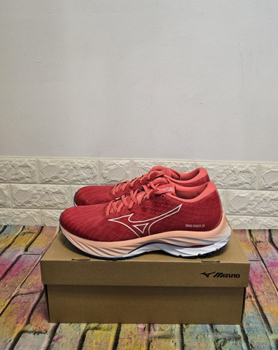 Mizuno wave rider - mizuno,