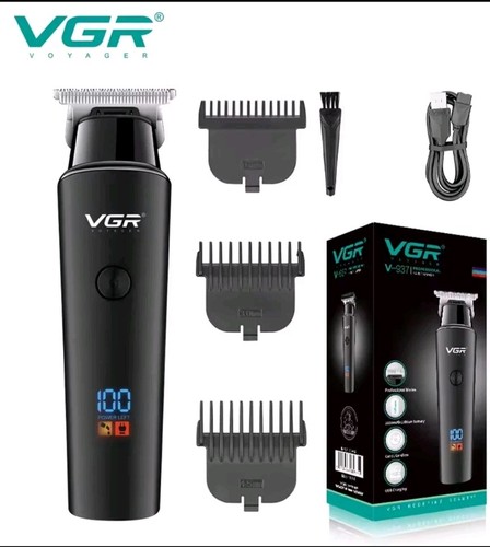 Vgr 937 profi - vgr, haarschneider