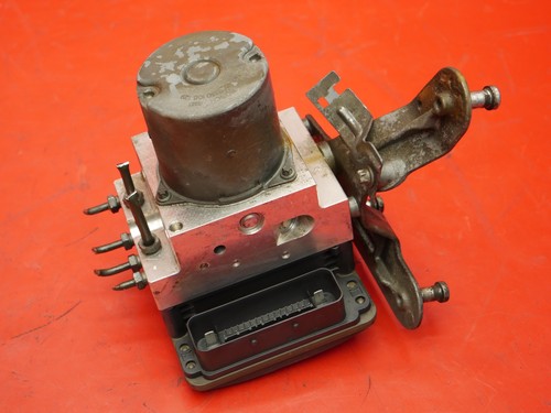 Abs esp steuergerät mercedes - abs,