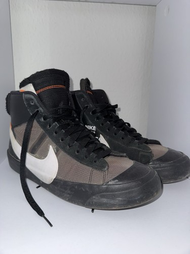 Nike off white blazer high - nike,