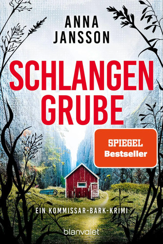 Schlangengrube ein - |,