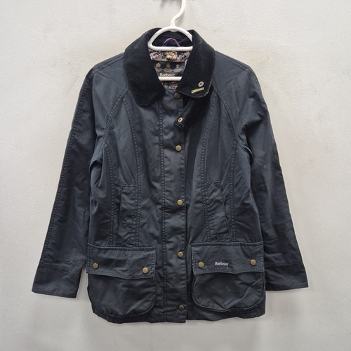 Barbour liberty beadnell - liberty,