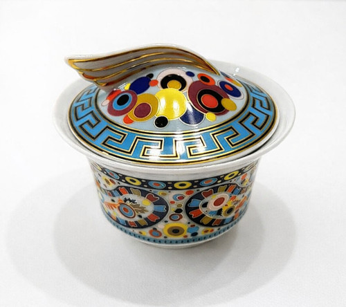 Versace rosenthal fashion - by,