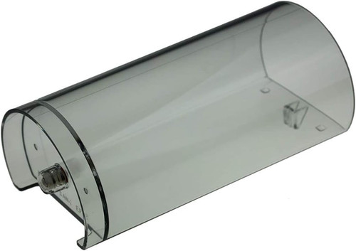 Water tank without - tank, lid