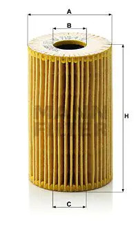 ölfilter filtereinsatz - Ölfilter,