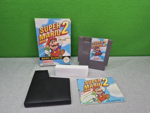 Super mario bros - super, bros.