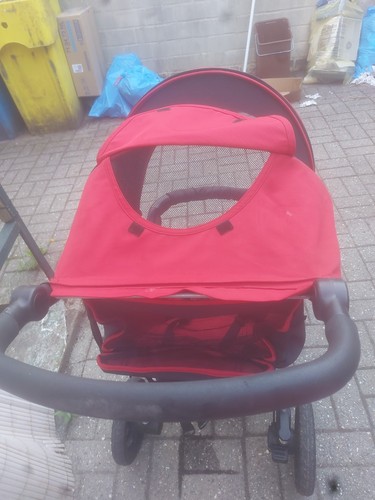 Kinderwagen