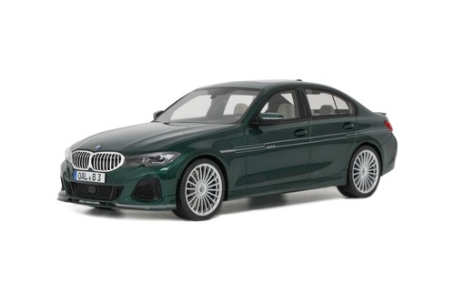 Bmw alpina limousine - bmw,