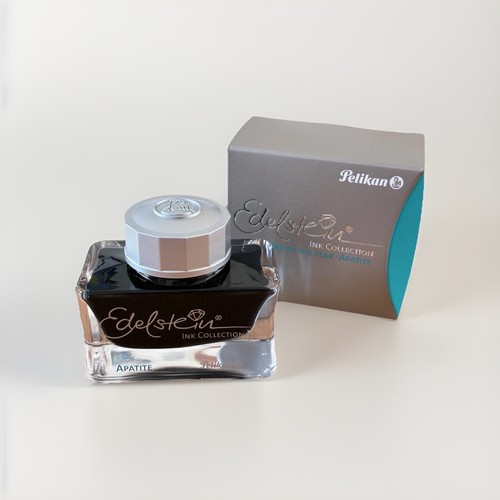 Pelikan edelstein tinte - pelikan,