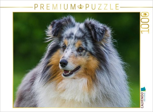 Calvendo puzzle - calvendo,