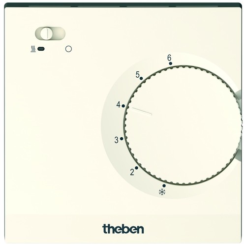 Theben raumthermostat - theben, ap-raumthermostat