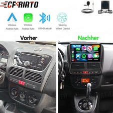 Für fiat doblo mk2 opel - mk2/opel, combo