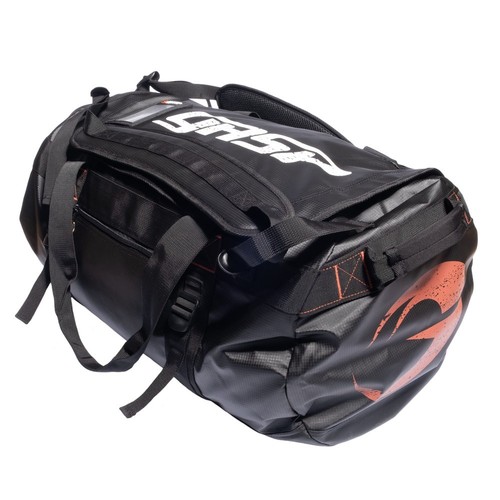 Gasp duffel bag sporttasche - gasp,