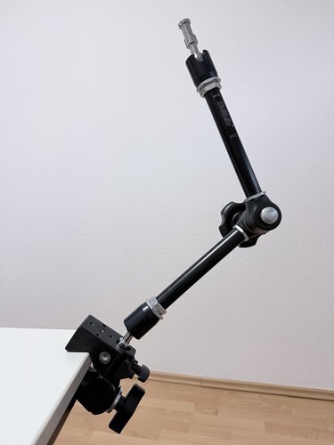 Multiblitz 244 magic arm - multiblitz,
