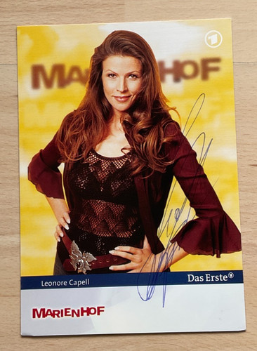 Leonore capell original - leonore,