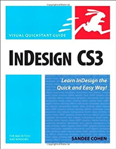Indesign cs3 für - indesign,