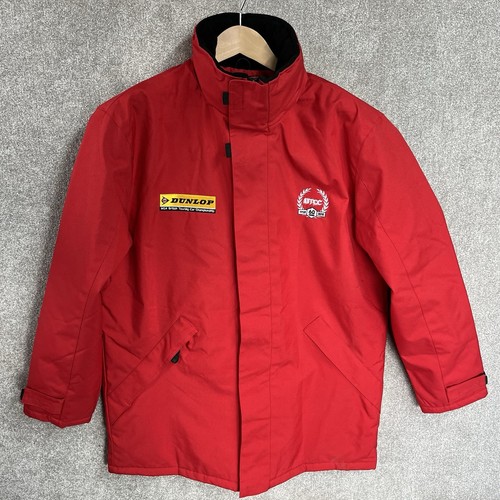 Btcc jacke british touring - btcc,