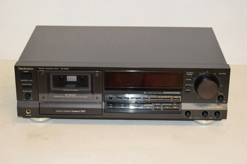 Technics b965 frisch - technics,