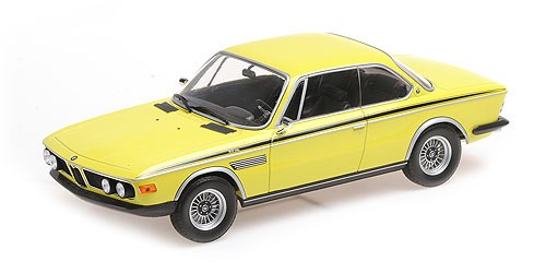 Bmw csi 1971 - bmw, 3.0