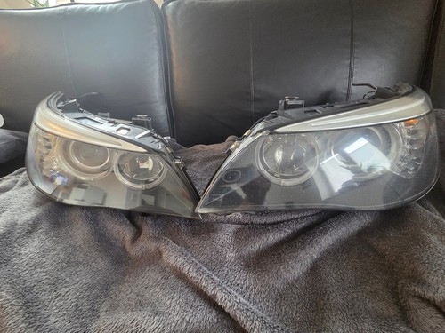 Bmw 5er e60 e61 - e60,