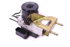 Abs block pumpe hydraulikblock - abs,