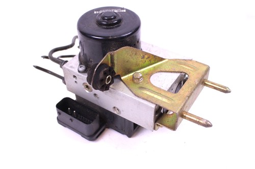 Abs block pumpe hydraulikblock - abs,