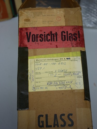 Nos soap 3rp1 crt - nos, 3rp1-a