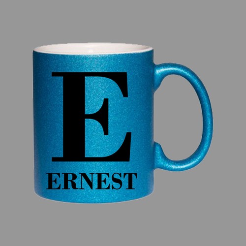 Personalisierte tasse - personalisierte,