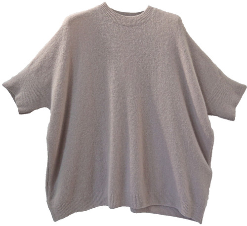 Wasabi oversize flausch - wasabi,