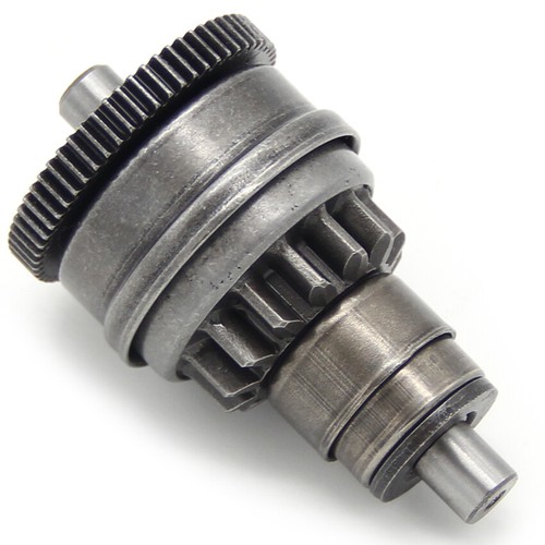 Starter drive bendix - drive,