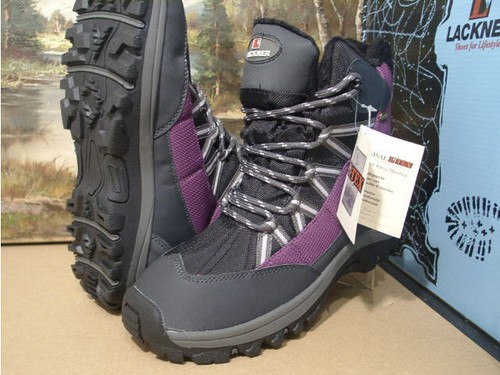 Lackner stiefel damen - stiefel,
