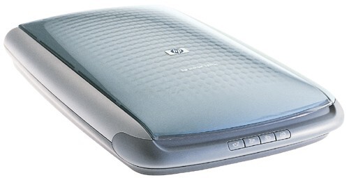 Scanjet 3570c foto und - hp,