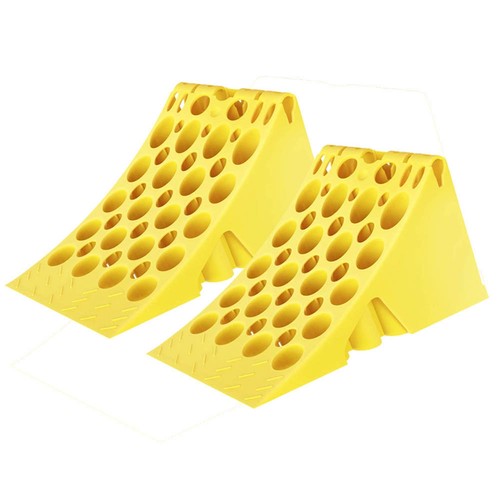 Unterlegkeil kunststoff - 2x,