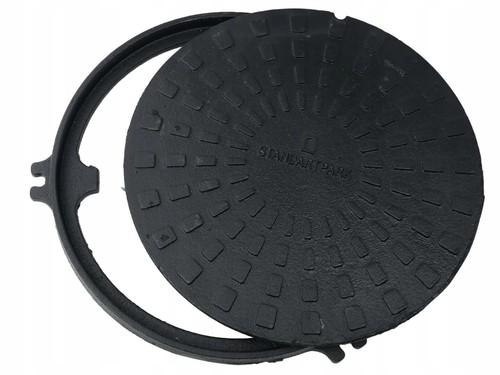 Schachtdeckel dn315 rohr - schachtdeckel,