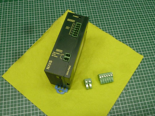 Nais panasonic fp0 power - nais,, panasonic,fp0