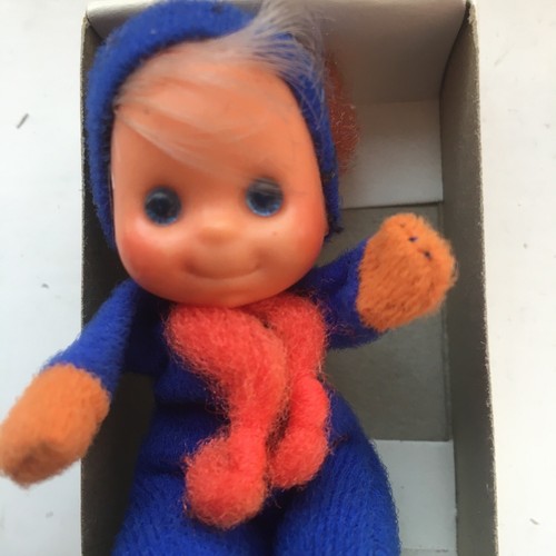 Original greco flämmchen - original,