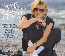 Hans hartz maxi gegen - maxi-cd,