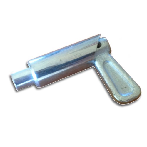 Federriegel mm - Ø, 12