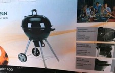 Landmann holzkohlegrill - landmann,