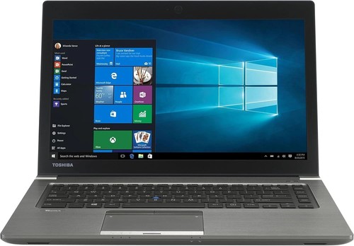 Toshiba tecra z40 laptop - tecra, z40-c