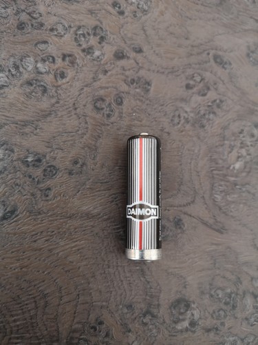 Daimon batterie alt - aa,
