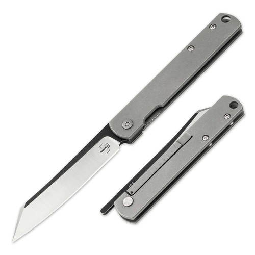 Böker plus zenshin - bÖker,