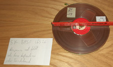 057 tonband spule - 057,