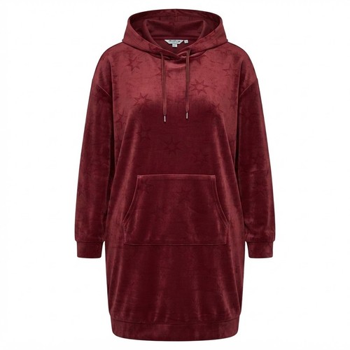 Tchibo hoodiekleid - tchibo,