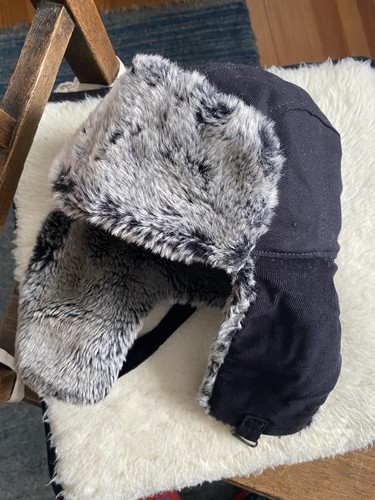Cool und warm uschanka - cool, warm: