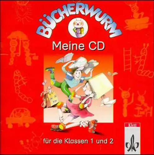 Bücherwurm ausgabe für - bücherwurm.,