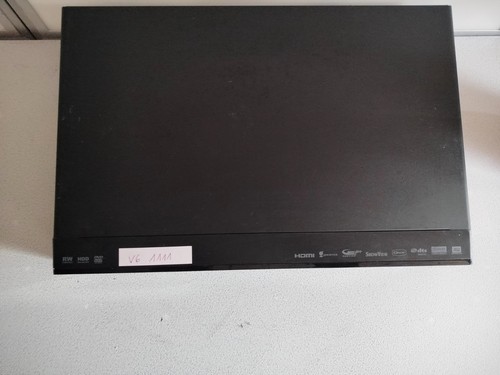 Pioneer dvr 560h hdd dvd - dvr-560h-k,