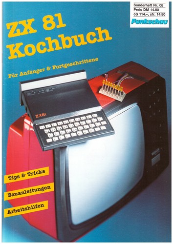 Kochbuch für anfänger - 81,