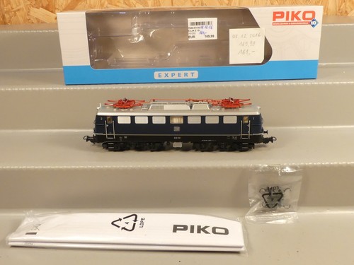 Piko expert 51730 e10 - piko, 110