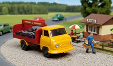 Wiking hanomag kurier - hanomag,